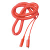 MD2515 - 24' COIL CORD JUMPER LEAD