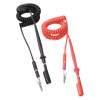 MD2516 - 5' TWIN MULTIMETER LEAD SET