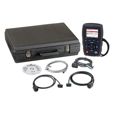 HEAVY DUTY SCAN TOOL