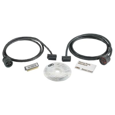 HEAVY DUTY STARTER KIT