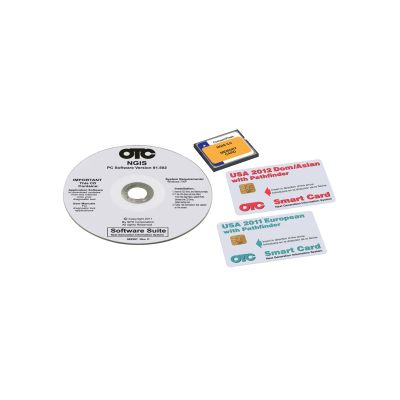 2012 DETERMINATOR SUPER BUNDLE
