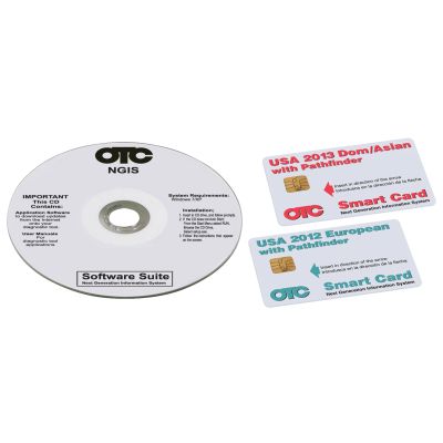 2013 DETERMINATOR SOFTWARE