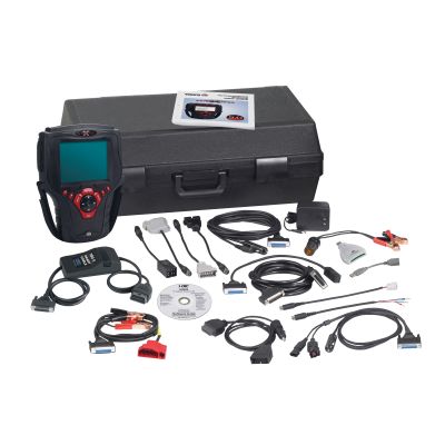 DETERMINATOR 5.0 DLX KIT