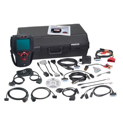 HEAVY DUTY DETERMINATOR 5.0