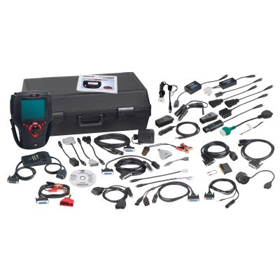 DETERMINATOR 5.0 WORKS KIT