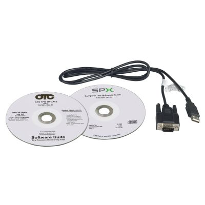 2013 TPM UPDATE SOFTWARE