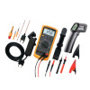 MD88VIR - MD88V FLUKE DIGITAL MULTIMETER WITH INFRARED THERMOMETER