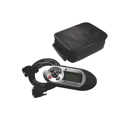 LOW COST ABS / SRS SCAN TOOL