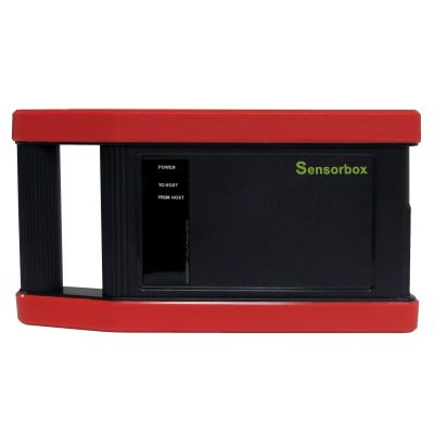 GDS SENSOR BOX MODULE