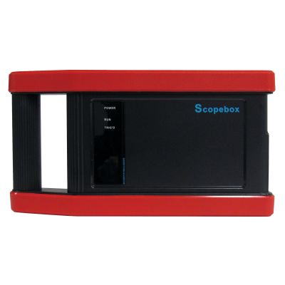 GDS SCOPE BOX MODULE