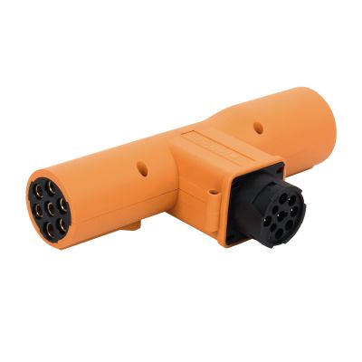 PLC TRAILER CONNECTOR