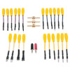 MDST02 - SPADE TERMINAL PROBE ADPTR SET