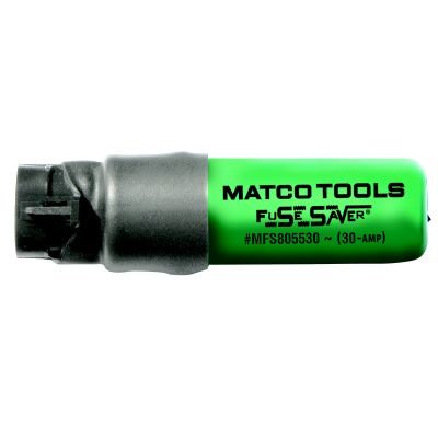 30 AMP FUSE SAVER