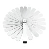 MG25 - 25 BLADE METRIC GAUGE