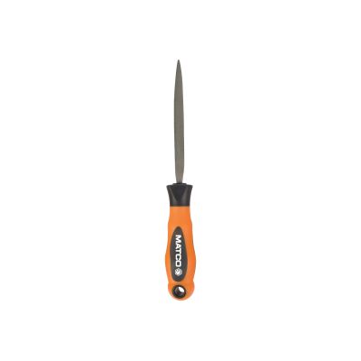 MINI HALF ROUND FILE