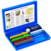 MK10003 - 3 STONE SHARPENING SYSTEM