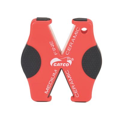 GATCO SUPER MICRO X SHARPENER