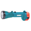 ML140 - 14.4 VOLT FLASHLIGHT