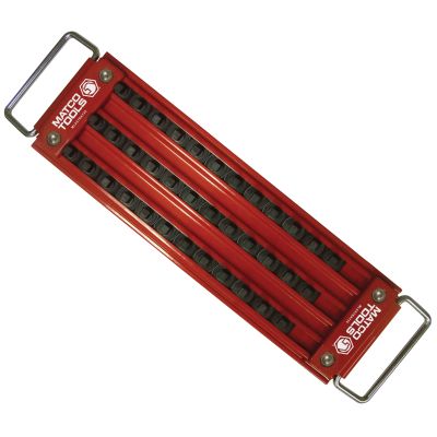 3/8 IN LOCK A SOCKET TRAY