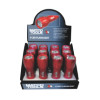 MLED9PK - 12 MLED9'S IN POP UP DISPLAY