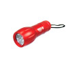 MLED9 - 9 LED ALUMINUM FLASHLIGHT