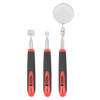 MM3K - 3 PIECE MAGNET / MIRROR KIT