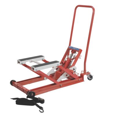3/4 TON MOTORCYCLE JACK