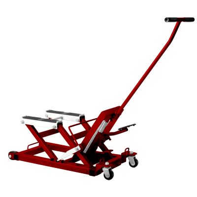 1100 LBS MOTORCYCLE LIFT