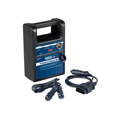 VEHICLE MEMORY SAVER