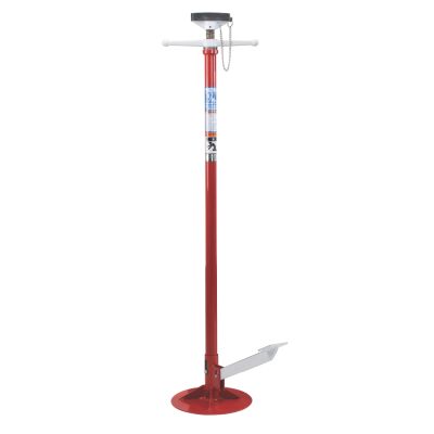3/4 TON AUX STAND W FOOT PEDAL