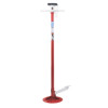 MPS1500PA - 3/4 TON AUXILIARY STAND WITH FOOT PEDAL