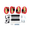 MPSLPP3 - LOC-DOWN PRO PACK #3
