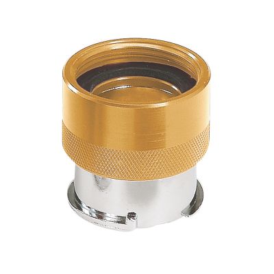 COOLING SYSTEMS ADAPTER