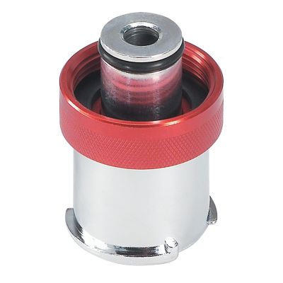 DUAL SEAL RADIATOR ADAPTER GM