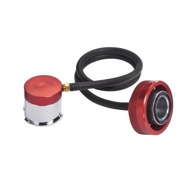 COOLING SYS ADAPT F/ PORSCHE