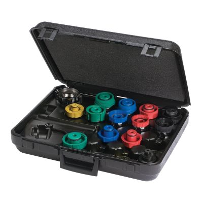 14PC COMPOSITE COOLING ADAPTRS