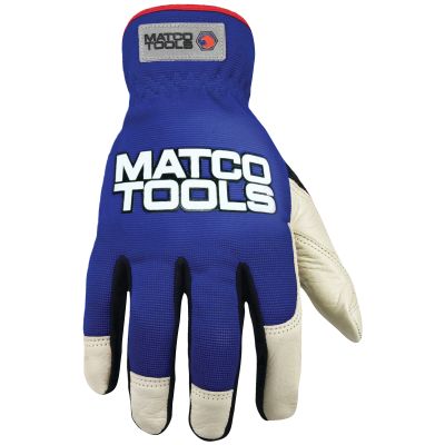 MATCO QUICK & EASY MEDIUM
