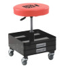 MECHANIC'S SEAT WITH DRAWERS | Matco Tools