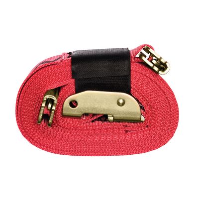 LOC-DOWN E-STRAP 2"X16' CAM