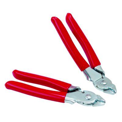 HOG RING PLIER SET 2 PC