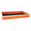 MSCL4403-O - 3" REPLACEMENT DRAWER WITH SLIDES (ORANGE)