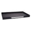 MSCL440FL-BK - FLUID TRAY W SLIDES BK