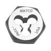 METRIC DIE 6MM-1.00