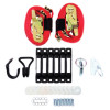 MSLPP1 - LOC-DOWN PRO PACK #1