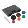 MST4408 - BEARING RACE AND SEAL DRIVER KIT