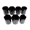 MST4542 - 7 PIECE HEX NUT SOCKET SET