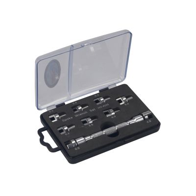 MOTORCYCLE SPOKE TOOL