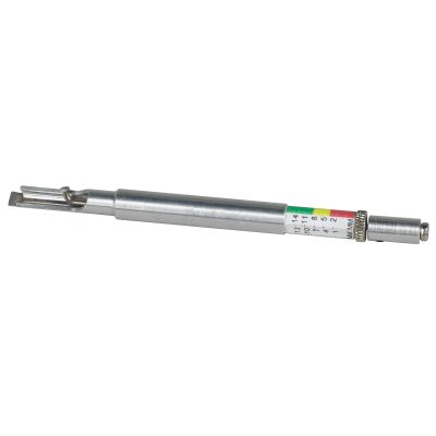 BRAKE PAD GAUGE