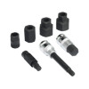 MST6617 - ALTERNATOR PULLEY SERVICE KIT