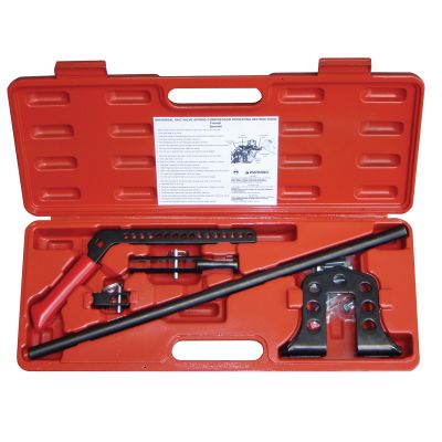 Bmw valve spring compressor tool #7